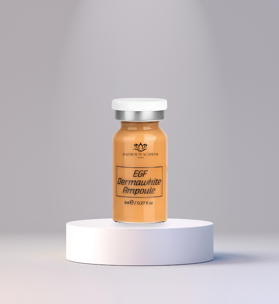 DAZ ™ - Palette Microneedling & BB Glow