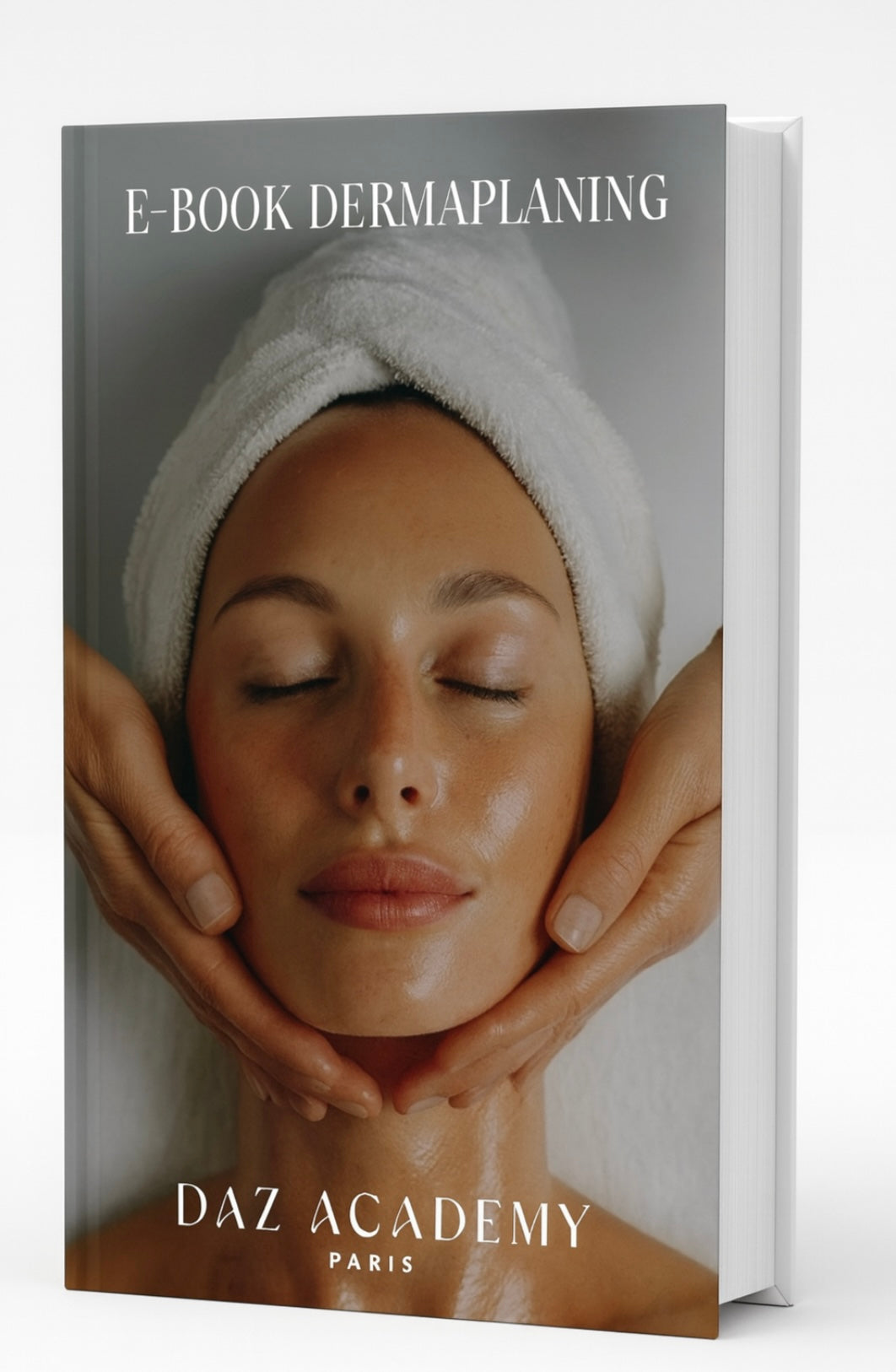 Ebook Dermaplaning