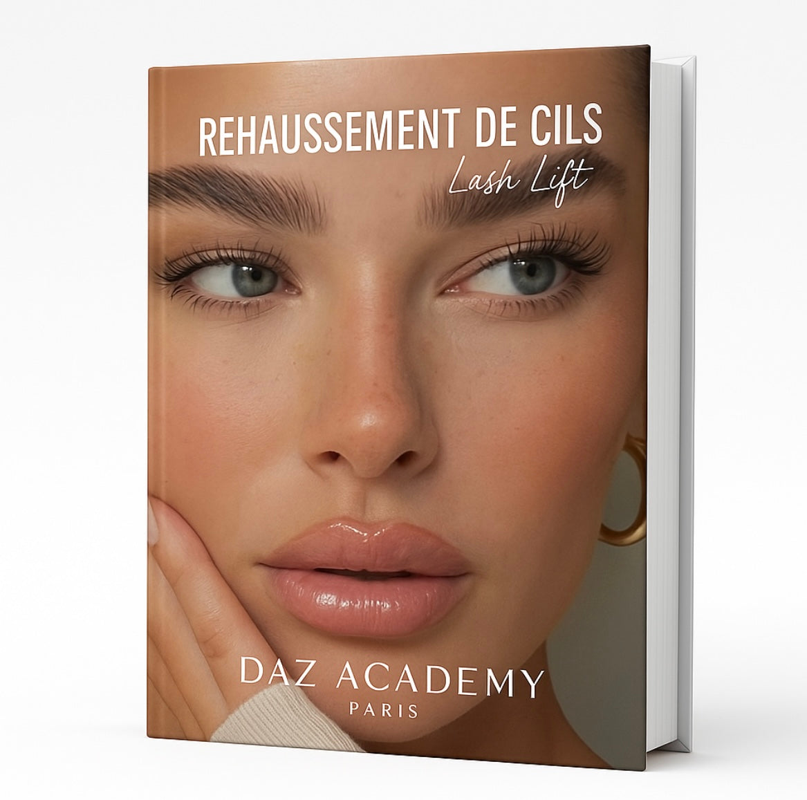 Lash Lift | E-book DAZ®