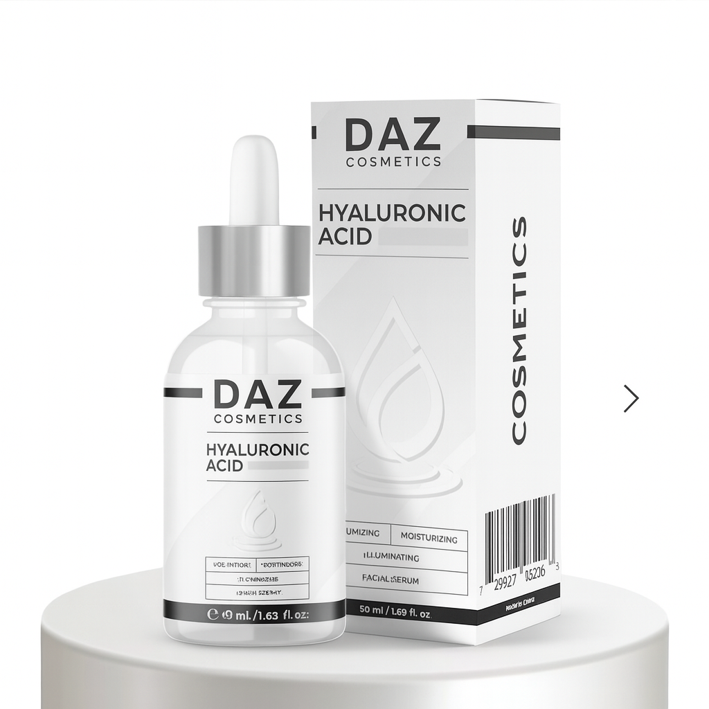 Sérum Acide Hyaluronique DAZ®