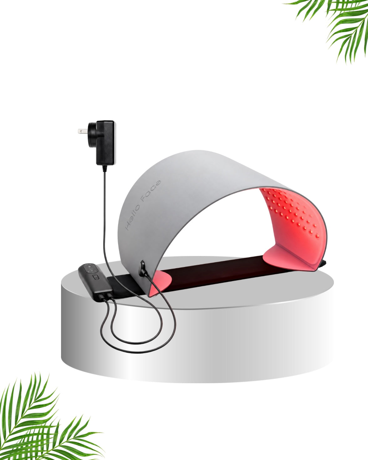 DAZ ™ Machine Luminotherapie Hello Face