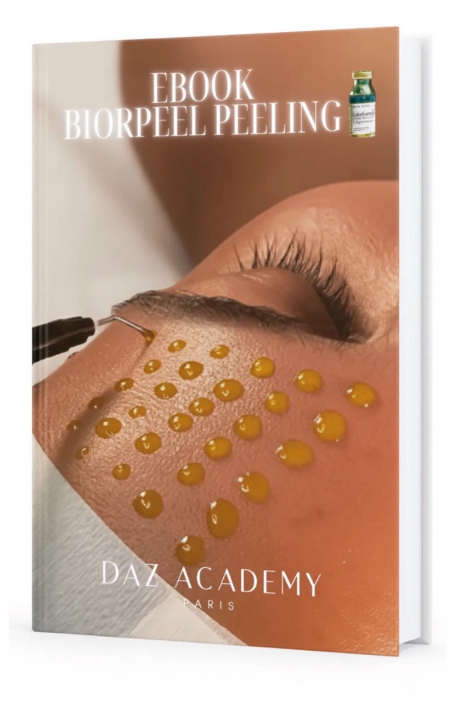 Peeling BIORPEEL | E-book DAZ®