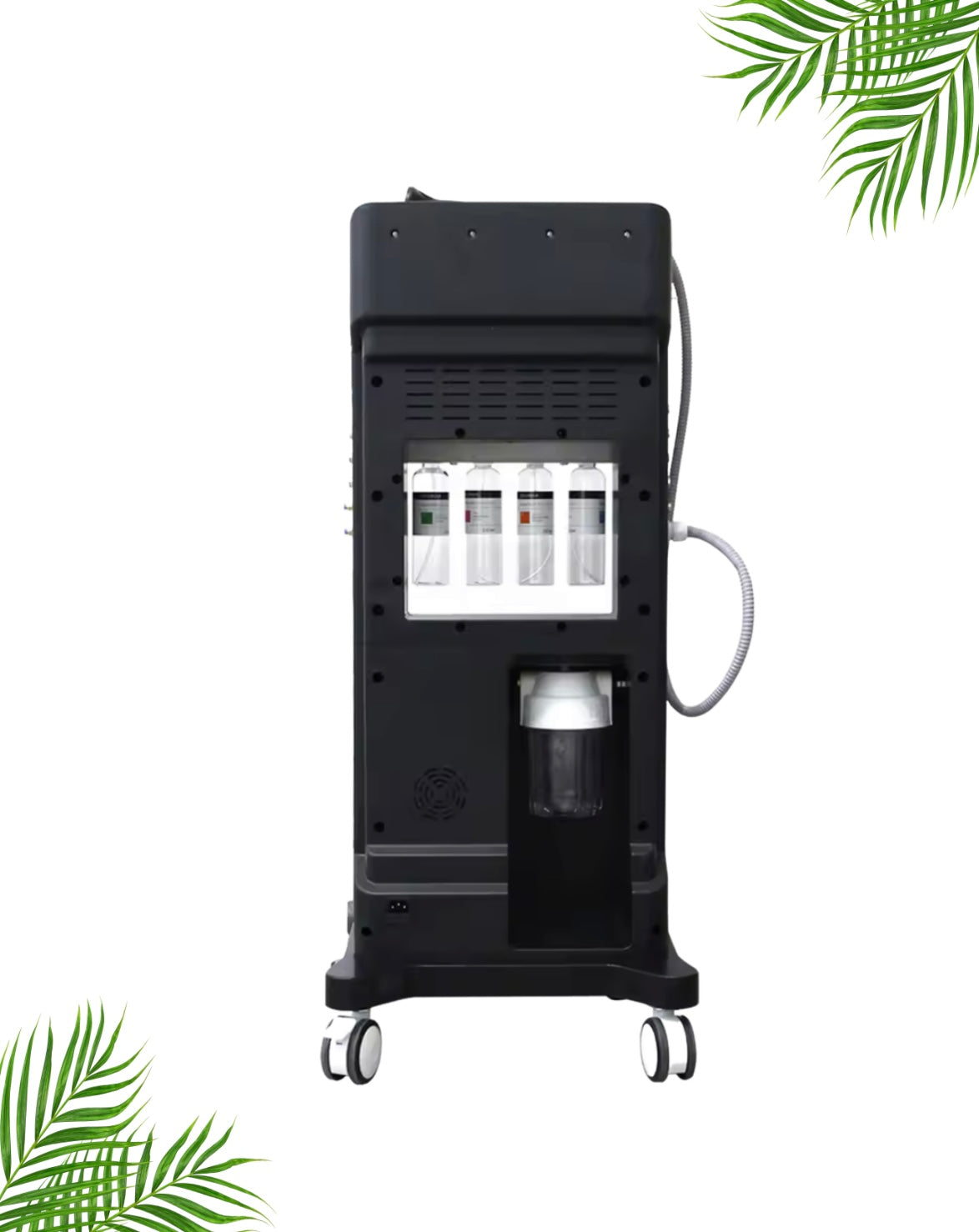 Machine Aquafacial 10 en 1 - XXL