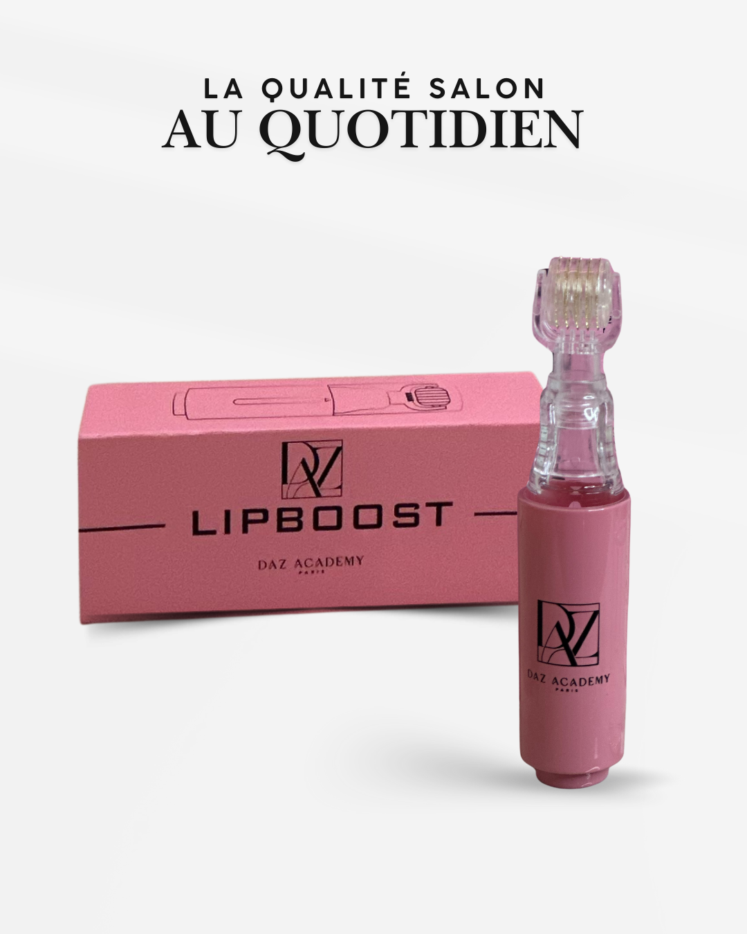 LipBoost DAZ®