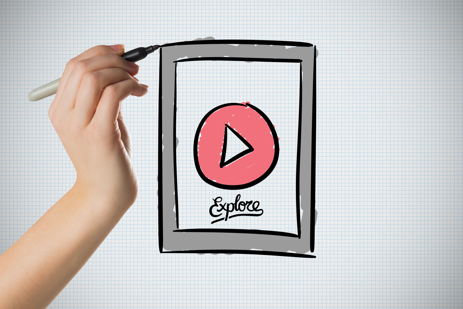 Module Vidéo